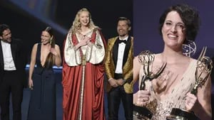 GOT y Fleabag, dos de los protagonistas de los Emmy 2019.
