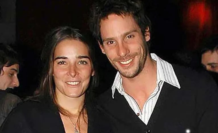 Juana Viale y Gonzalo Valenzuela, se mostraron juntos en público. (Foto: Web).