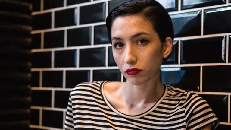 Sofía Gala, polémica al recordar su relación a los 15 años con un hombre de 40: No lo sentí como abuso