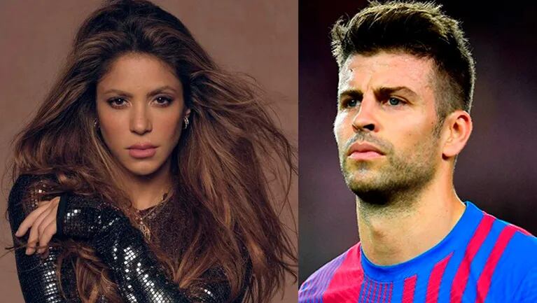 Shakira sorprendió con este tremendo gesto frente a la casa de su suegra, la mamá de Gerard Piqué.