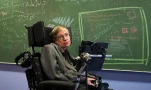 Geniales frases del físico Stephen Hawking: “Sin imperfecciones, ni vos ni yo existiríamos”