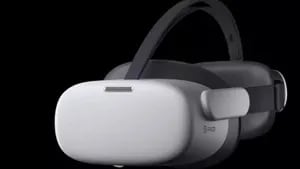 PICO presenta su nuevo headset de realidad virtual para empresas PICO G3 con procesador Snapdragon XR2