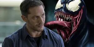 Venom: la última película de Tom Hardy