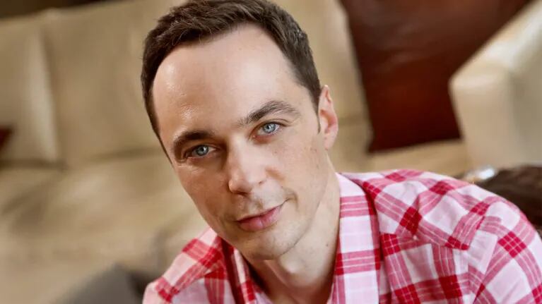 Big Bang Theory: Sheldon Cooper le abrió numerosas puertas al actor Jim Parsons
