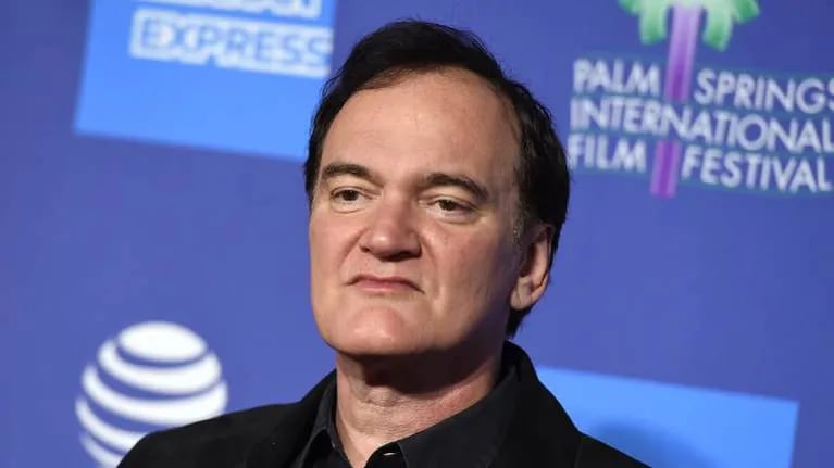 Quentin Tarantino confiesa por qué nunca le dio a su madre ni un centavo