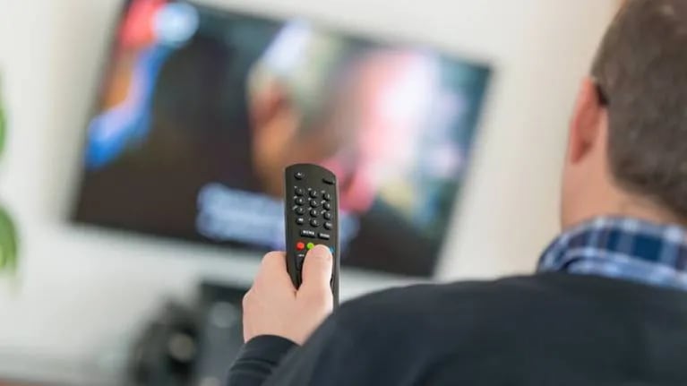 El streaming superó por primera vez al cable y la TV de aire en los Estados Unidos