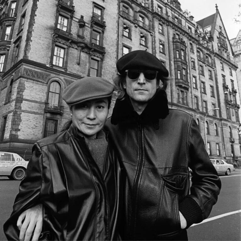 Yoko Ono: “Es difícil para mí pensar en Mark David Chapman, especialmente porque no parecía ser alguien malo"