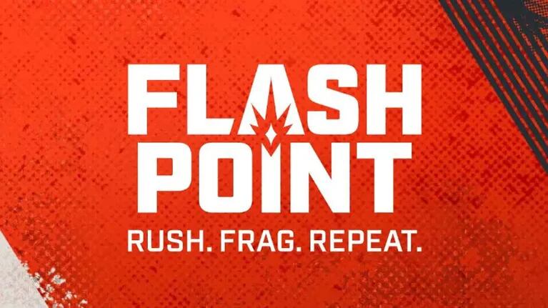 CS – Flashpoint 2: Dignitas Vie vs forZe y Gen.G vs Envy, semifinales
