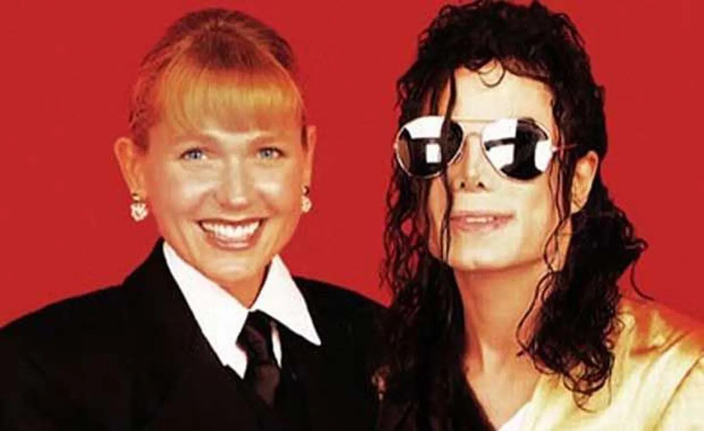 La increíble confesión de Xuxa sobre Michael Jackson. (Foto: Web)