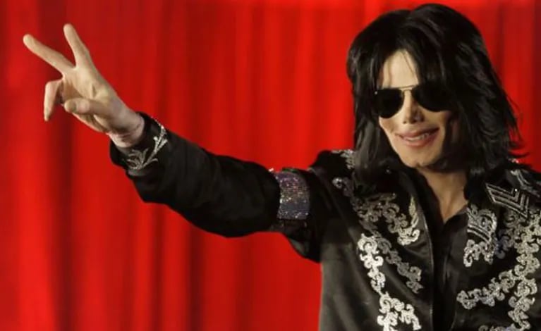 Escándalo: un ex guardaespaldas de Michael Jackson reclama la paternidad de uno de sus hijos. (Foto: Web)