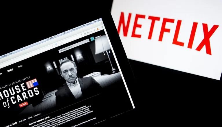 Netflix nació tras la multa que le colocaron a su dueño por entregar una película con demora