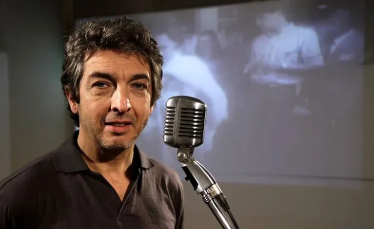Ricardo Darín. (Foto: archivo Web)