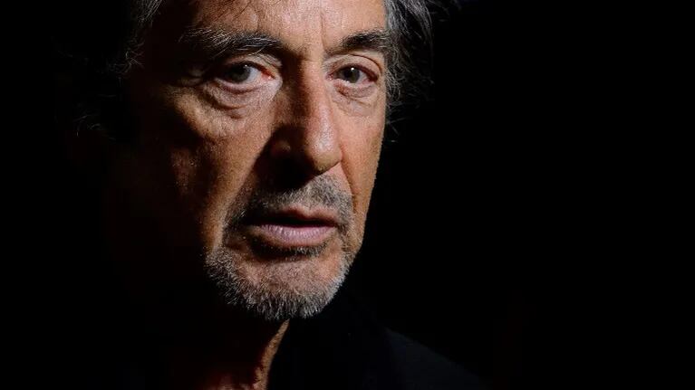 Habrá segunda temporada de "Hunters", la serie que recuperó a Al Pacino en TV. Foto: AP.