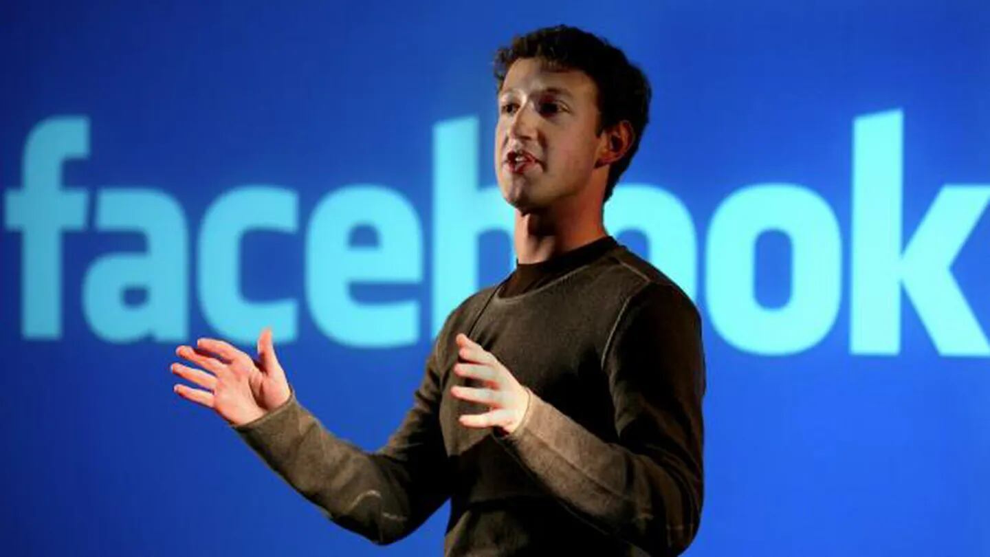 Abogados de Facebook no niegan el contrato de cesión del 84%