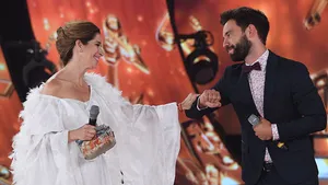 Laura Novoa, eliminada de Cantando 2020 frente a Agustín Sierra