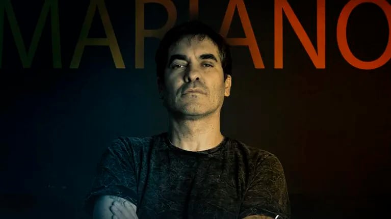 Mariano Martínez presenta su primer material como solista para celebrar 35 años con la música