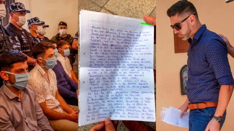 La fuerte del taxista que vio la paliza del asesinato de Fernando Báez Sosa: Están a tiempo de mostrar valentía
