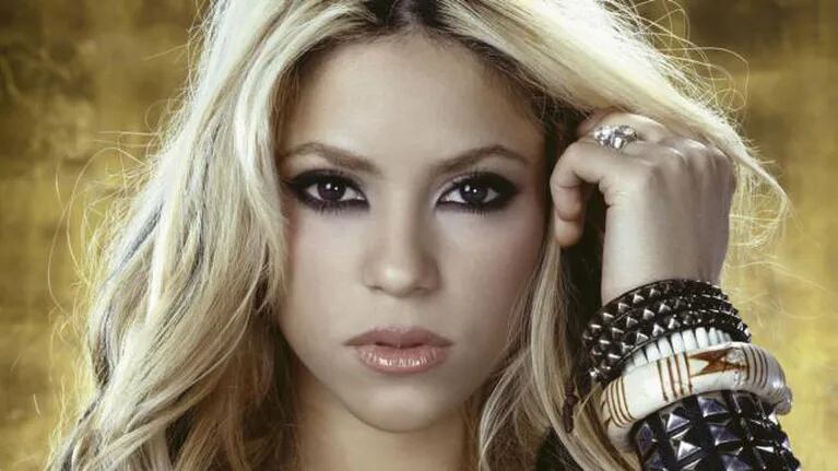 Shakira habló por primera vez de su separación con Antonio De la Rúa 