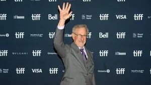 La película autobiográfica de Steven Spielberg, reconocida con premios en el Festival de Cine de Toronto