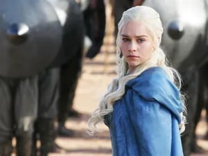 Emilia Clarke: ocho frases icónicas de Daenerys Targaryen en Games Of Thrones