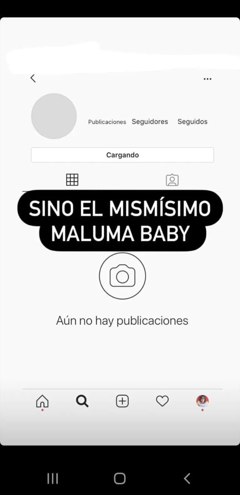 El alocado festejo de Neymar ¿que provocó que Maluma decidiera cerrar su cuenta de Instagram?