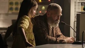 Cielo de medianoche: mirá el tráiler de la nueva película de Netflix con George Clooney y Felicity Jones