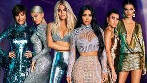 Sorpresivo: Keeping Up With the Kardashians terminará en 2021