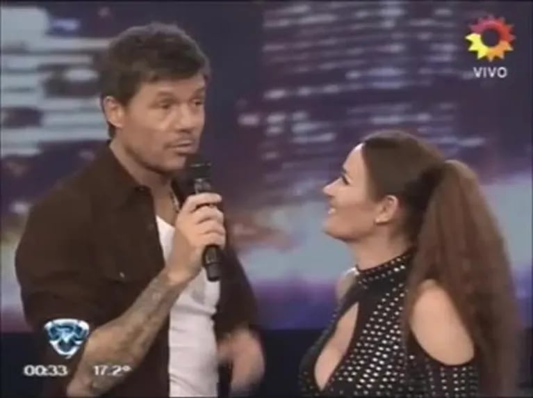 Ana Sans y Marcela Villagra, eliminadas de Bailando 2012: llantos, enojos y escándalo