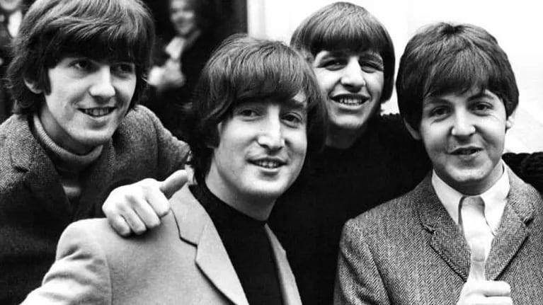 Subastarán más de un centenar de objetos de The Beatles en Buenos Aires