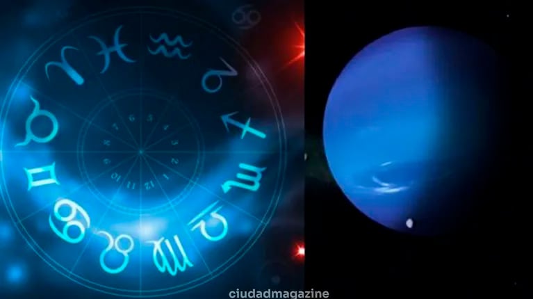 Este 16 de abril, Urano cerca de la Luna: en qué beneficia a los signos del Zodíaco