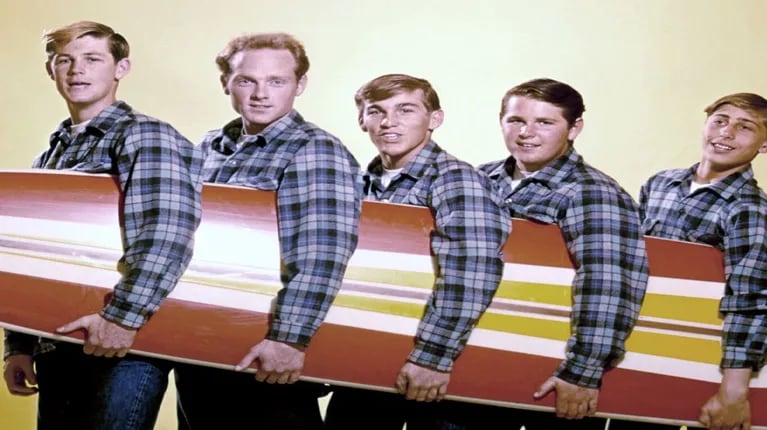 Disney+ anuncia un documental de los Beach Boys: cuándo llega a la plataforma