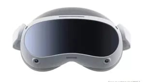 PICO 4, las gafas de realidad virtual autónomas que despuntan en tecnología