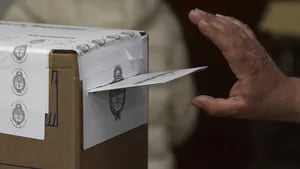 PASO 2021: qué se elige, quienes votan y en qué casos quedan exentos del sufragio. Foto: AFP.