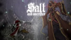 Salt and Sacrifice llegará el 10 de mayo con un sistema de combate uno contra uno más dinámico