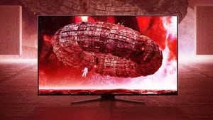 LG lanza en su primer monitor gaming con panel OLED 4K