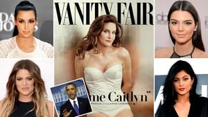 Caitlyn Jenner: las reacciones de las Kardashian tras su tapa de Vanity Fair… ¡y los tweets de Barack Obama! (Foto: Web)