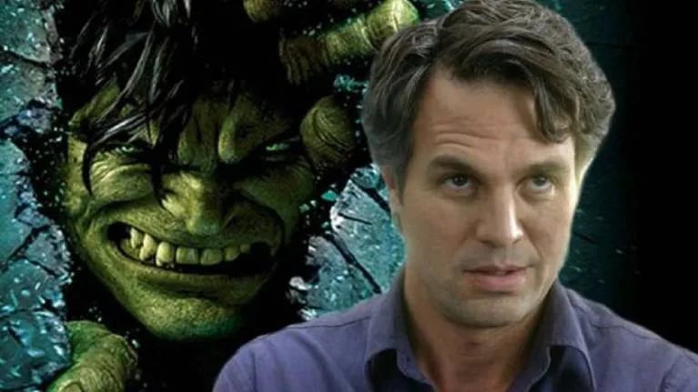 Mark Ruffalo reveló que sentía temor de ser Hulk hasta que otro actor de The Avengers lo convenció