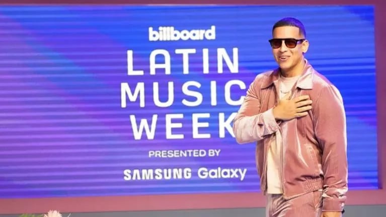 Daddy Yankee anunció su retiro de la música y hará una última gira: ¿cuándo viene a la Argentina?