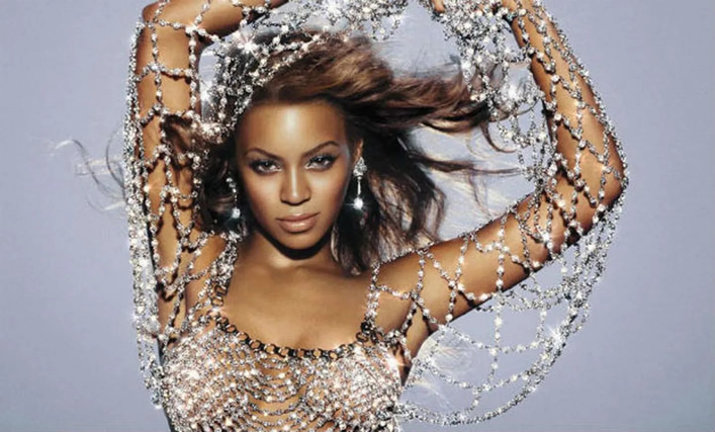 Beyoncé es la estrella más poderosa del planeta según la revista Forbes. (Foto: Web)