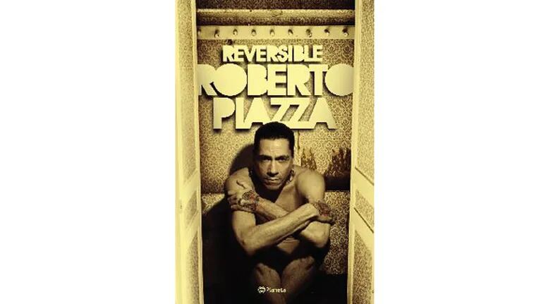 Roberto Piazza publicó "Reversible"