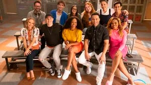 High school musical El musical: La serie 4, se incorpora parte del cast original de High School Musical 