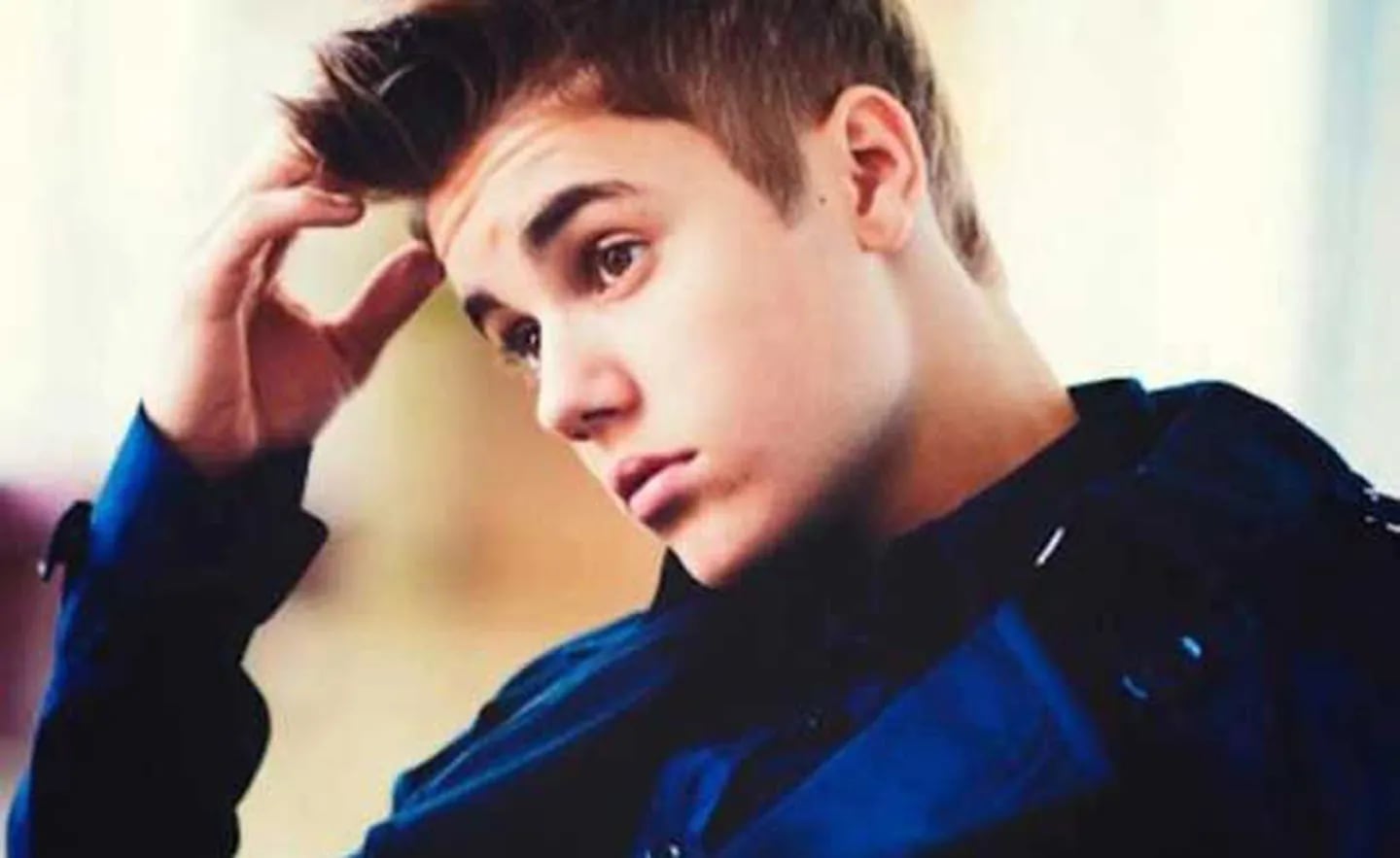 Justin Bieber, ¿en medio de un escándalo? (Foto: Web)