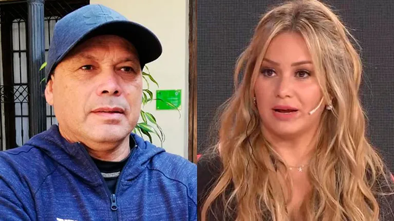 El enojo del músico Yiyo con Karina La Princesita tras el escándalo en Corrientes: "Quiere que le pida disculpas"