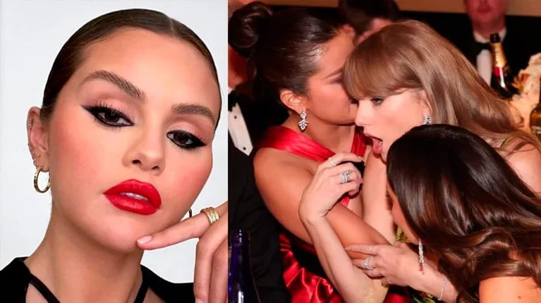 Selena Gómez blanqueó su noviazgo tras el escándalo con Kylie Jenner y Timothée Chalamet: la apasionada foto