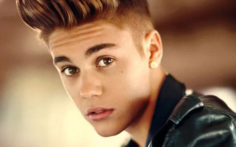 Justin Bieber fue detenido en Australia… ¡por drogas! (Foto: Web)