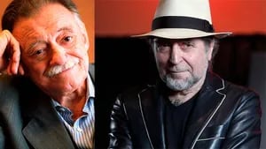 Joaquín Sabina homenajearán a Mario Benedetti, junto a otros artistas