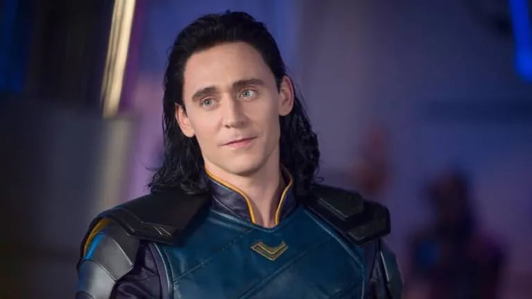 Llegó Loki, la serie sobre el villano más querido del universo de Marvel