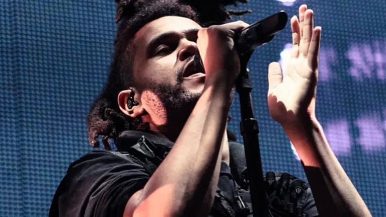 The Weeknd se une a Madonna en Popular para la serie The Idol