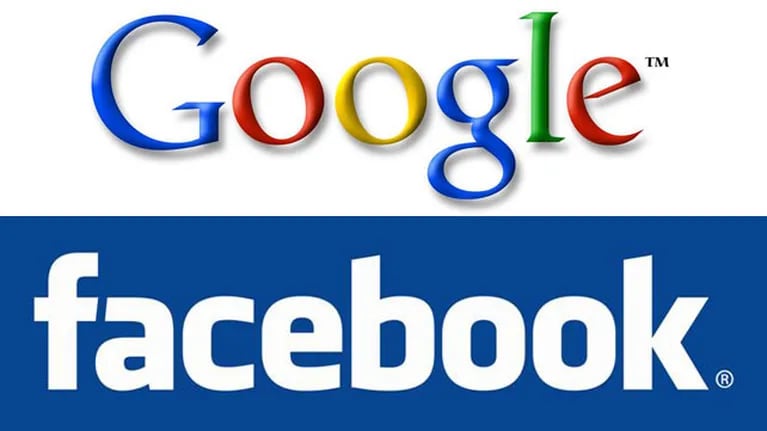 Google, Facebook y Clarín, los sitios preferidos de los argentinos