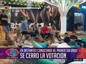 La reacción de Ivana Icardi tras la noche de sexo en el ático de Matías P. con Belén 